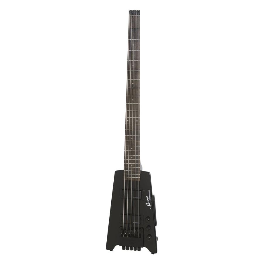 Steinberger / Spirit Collection XT-25 Standard Black (5-Strings