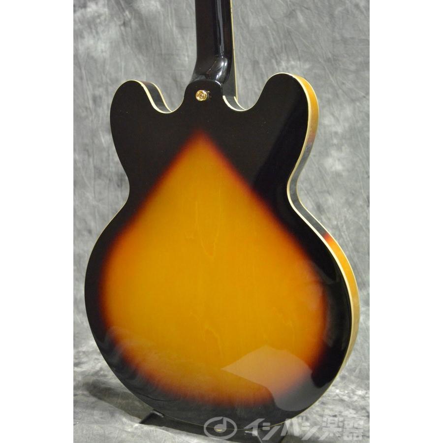 Epiphone / Sheraton II Pro Vintage Sunburst エピフォン Epiphone / Sheraton II Pro Vintage Sunburst エピフォン