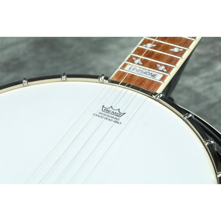 Epiphone Mayfair 5 String Banjo Mahogany 5弦バンジョー エピフォン ブルーグラス チョイキズ大特価 お値段見直しました 御茶ノ水本店 03 イシバシ楽器 17ショップス 通販 Yahoo ショッピング
