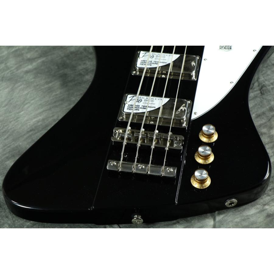 Epiphone（エピフォン） Epiphone / Thunderbird Vintage PRO EB(Ebony