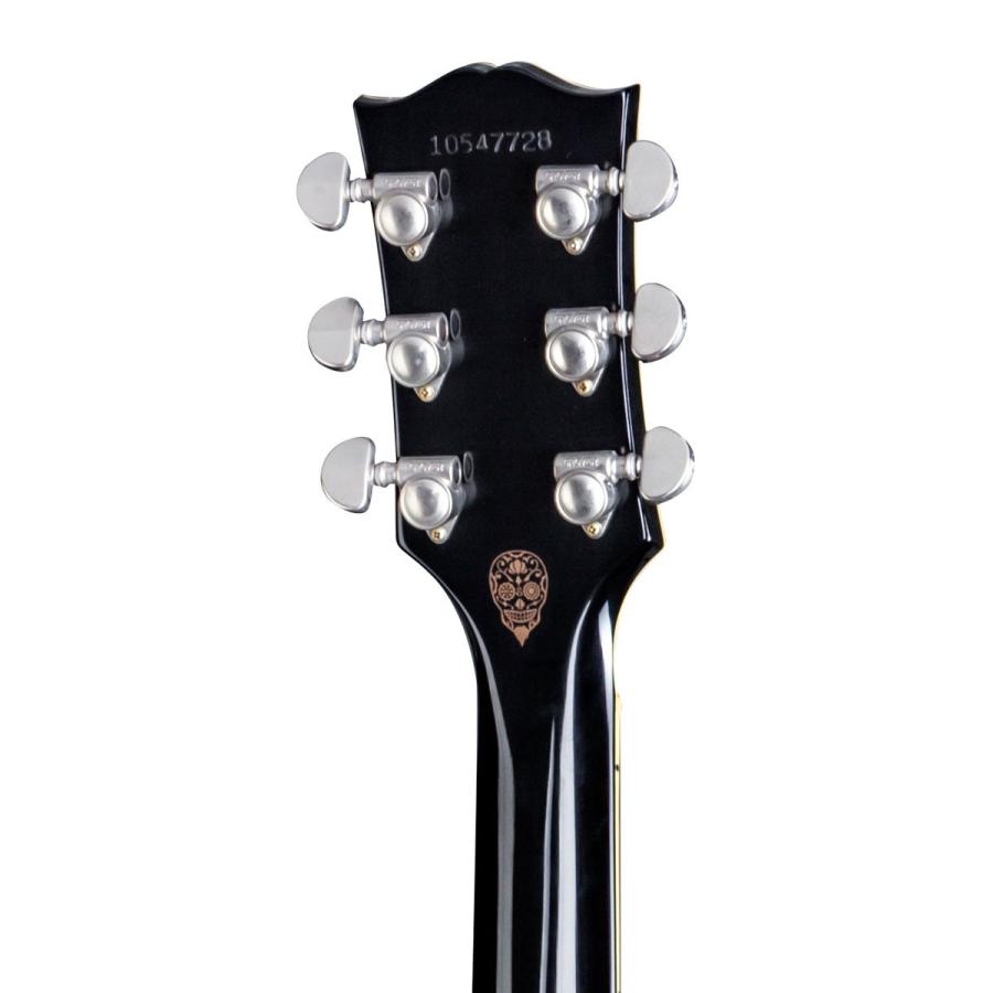 Gibson / SHINICHI UBUKATA ES-355 VOS Vintage Ebony 生形真一 シグネチャーモデル(予約注文:2017年6月末以降入荷予定)(御茶ノ水本店)｜ishibashi-shops｜05