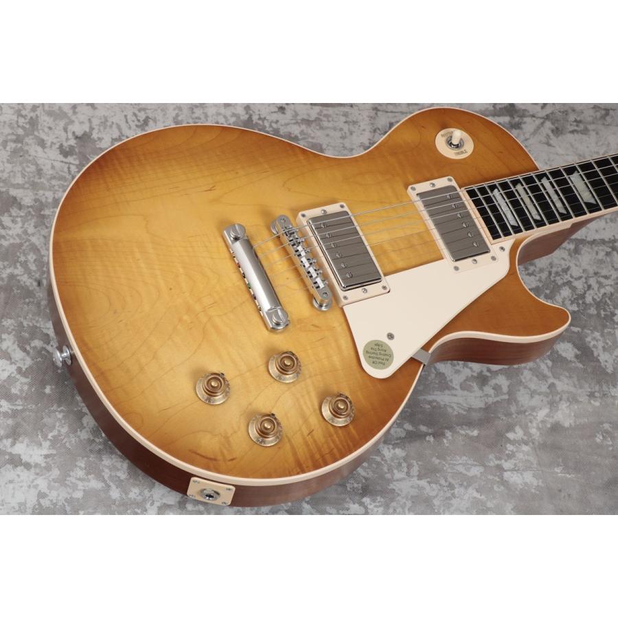 Gibson USA / Les Paul Standard 2019 Faded Satin Honeyburst 50s Plain Top  (チョイキズ特価品)(S/N 190039514)(OCZBG))(御茶ノ水本店)(YRK)