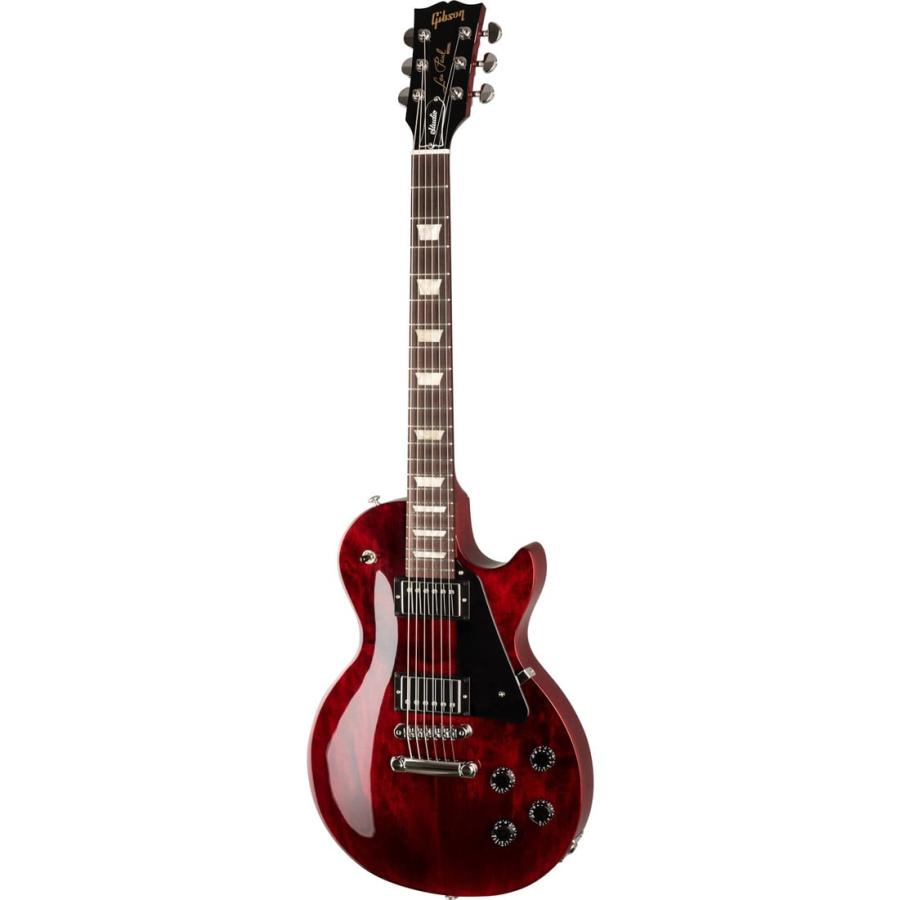 Gibson USA / Les Paul Studio Wine Red ギブソン レスポール スタジオ