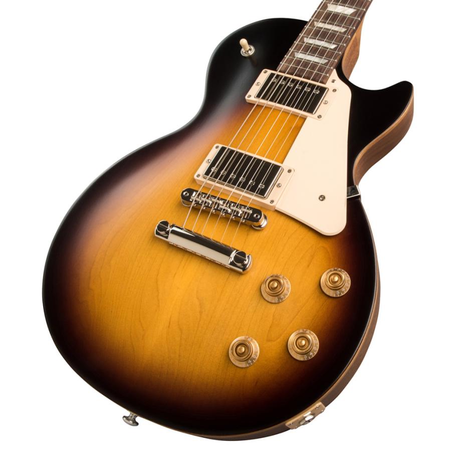 Gibson USA / Les Paul Tribute Satin Tobacco Burst ギブソン レスポール(御茶ノ水本店)(YRK)