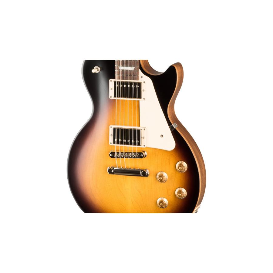 Gibson USA / Les Paul Tribute Satin Tobacco Burst ギブソン レスポール(御茶ノ水本店)(YRK) Gibson USA Les Paul Tribute レスポール ##