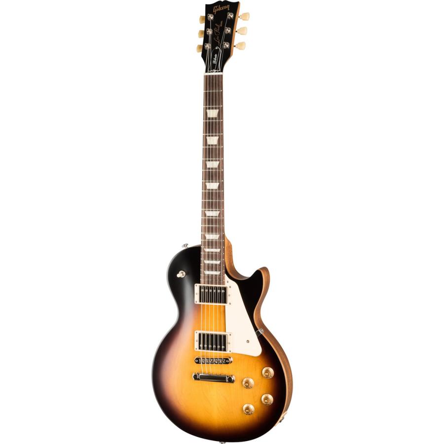 Gibson USA / Les Paul Tribute Satin Tobacco Burst ギブソン レスポール(御茶ノ水本店)(YRK) Gibson USA Les Paul Tribute レスポール ##