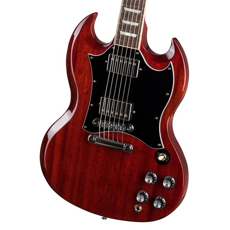 Gibson USA / SG Standard Heritage Cherry ギブソン エレキギター