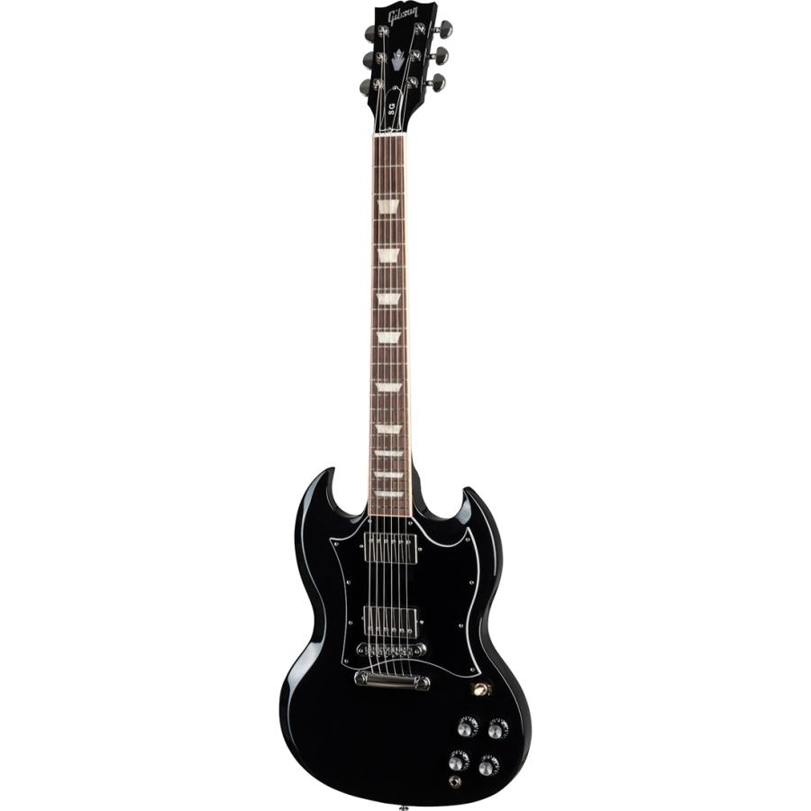 Gibson USA / SG Standard Ebony ギブソン(御茶ノ水本店)(YRK