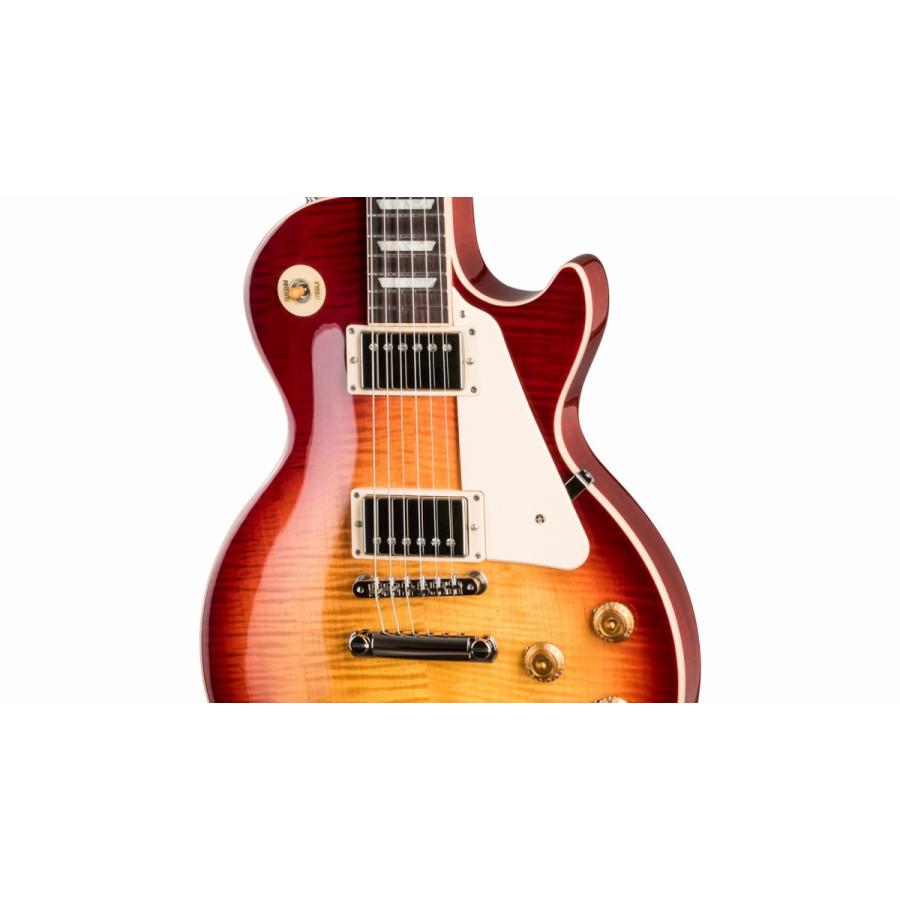 Gibson USA / Les Paul Standard 50s Heritage Cherry Sunburst