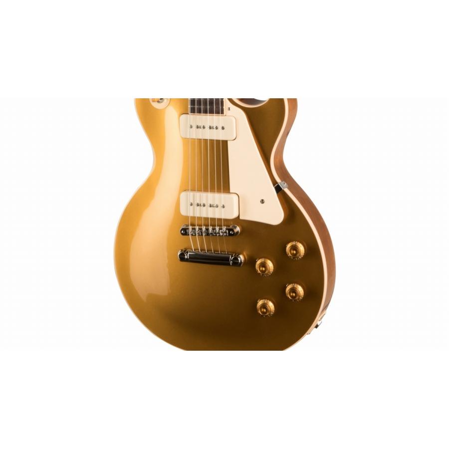 Gibson USA / Les Paul Standard 50s P-90 Gold Top ギブソン Gibson USA / Les Paul Standard 50s P-90 Gold Top ギブソン