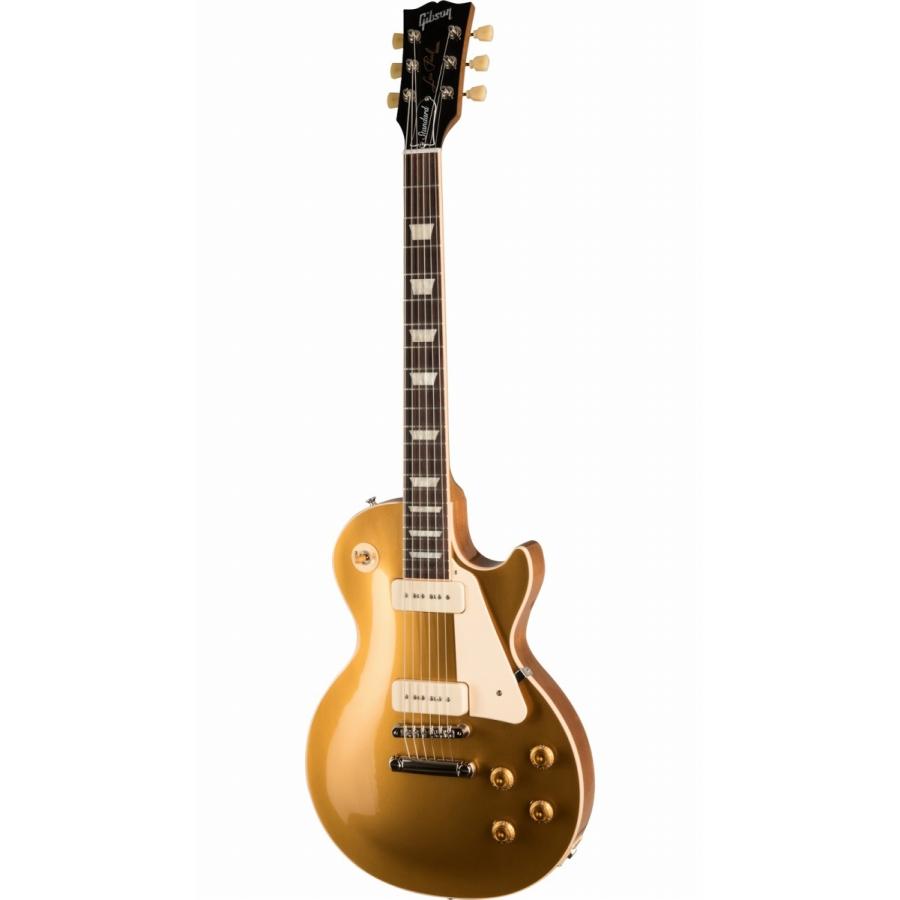 Gibson USA / Les Paul Standard 50s P-90 Gold Top ギブソン Gibson USA / Les Paul Standard 50s P-90 Gold Top ギブソン