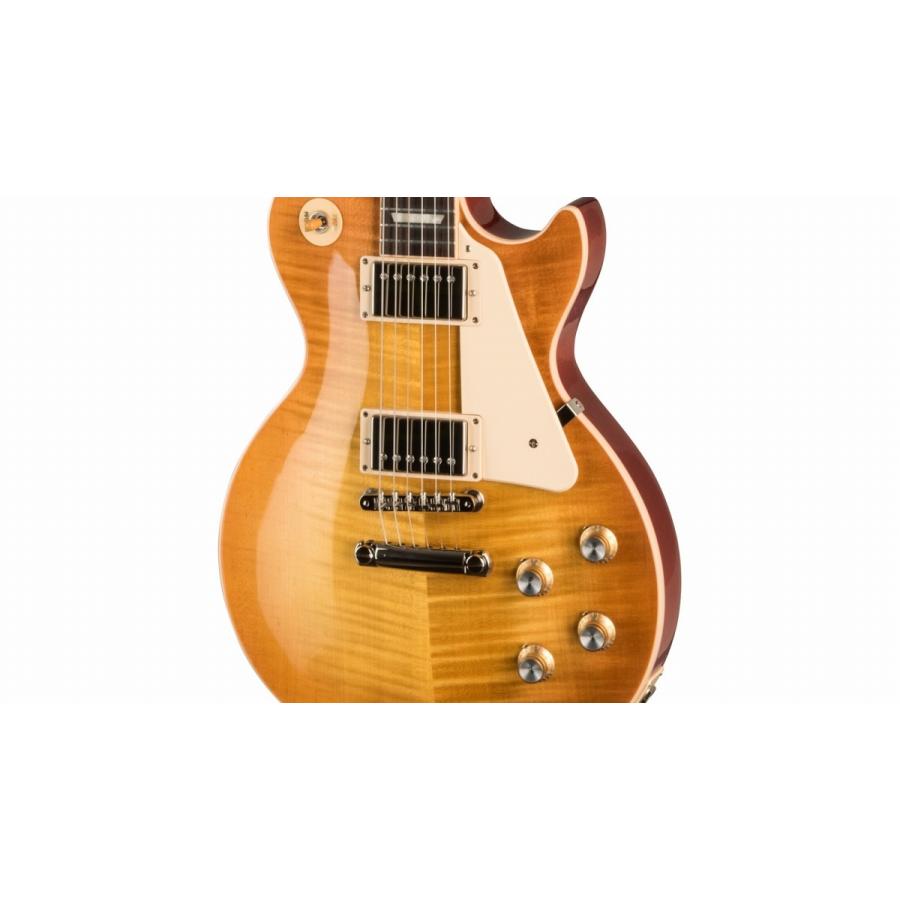 Gibson USA / Les Paul Standard 60s Unburst ギブソン レスポール スタンダード  エレキギター(御茶ノ水本店)(YRK)