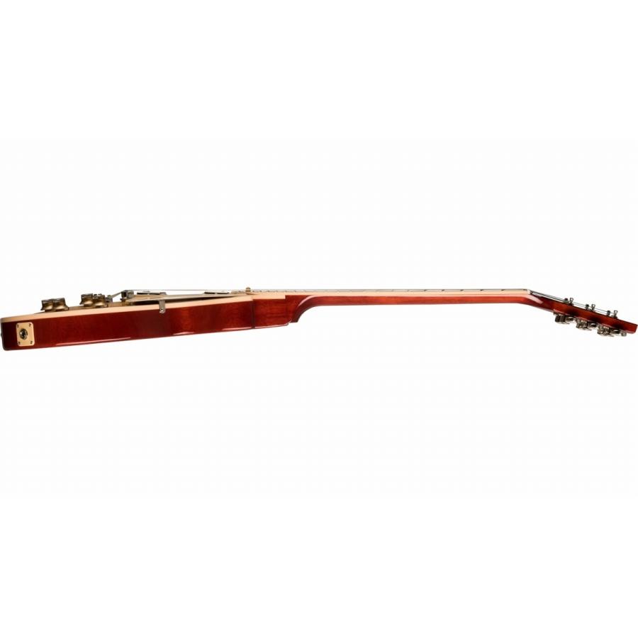Gibson USA / Les Paul Standard 60s Unburst ギブソン レス Gibson USA / Les Paul Standard 60s Unburst ギブソン レス