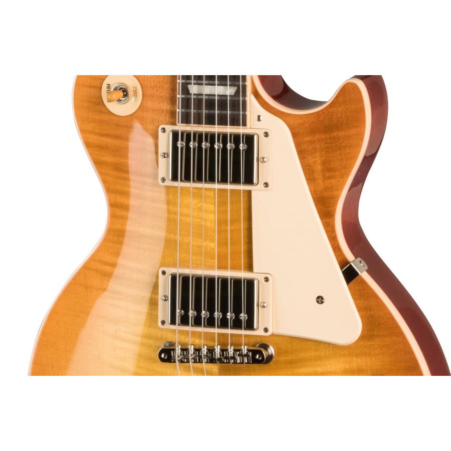 Gibson USA / Les Paul Standard 60s Unburst ギブソン レス Gibson USA / Les Paul Standard 60s Unburst ギブソン レス