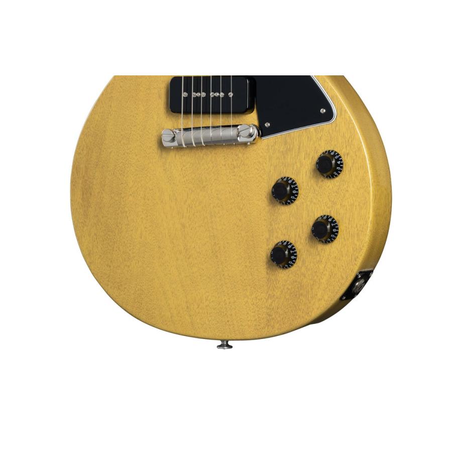Gibson（ギブソン） Gibson USA / Les Paul Special TV Yellow レス 