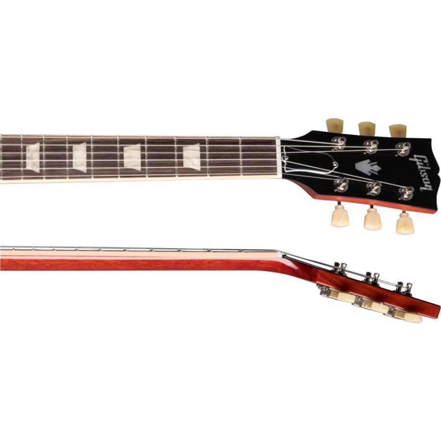 Gibson USA / SG Standard 61 Maestro Vibrola Vintage Cherry