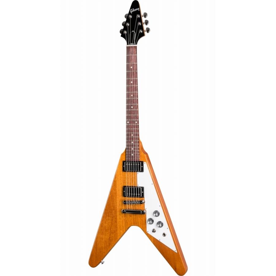 Gibson USA / Flying V Antique Natural ギブソン フライングV Gibson USA / Flying V Antique Natural ギブソン フライングV