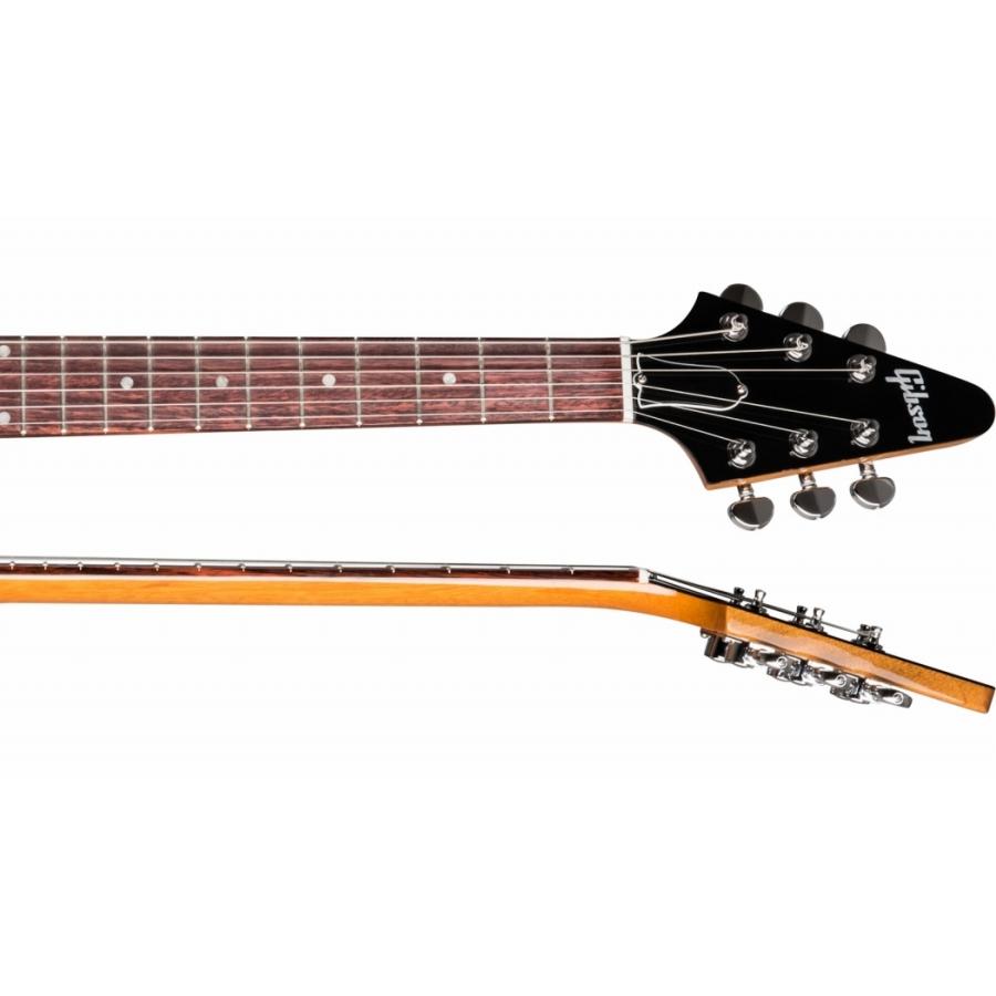 Gibson USA / Flying V Antique Natural ギブソン フライングV エレキ