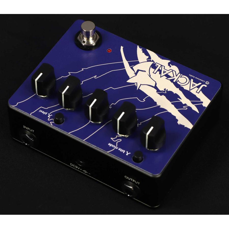 【vai&hide】Limetone Audio JACKAL JACKAL | Limetone Audio