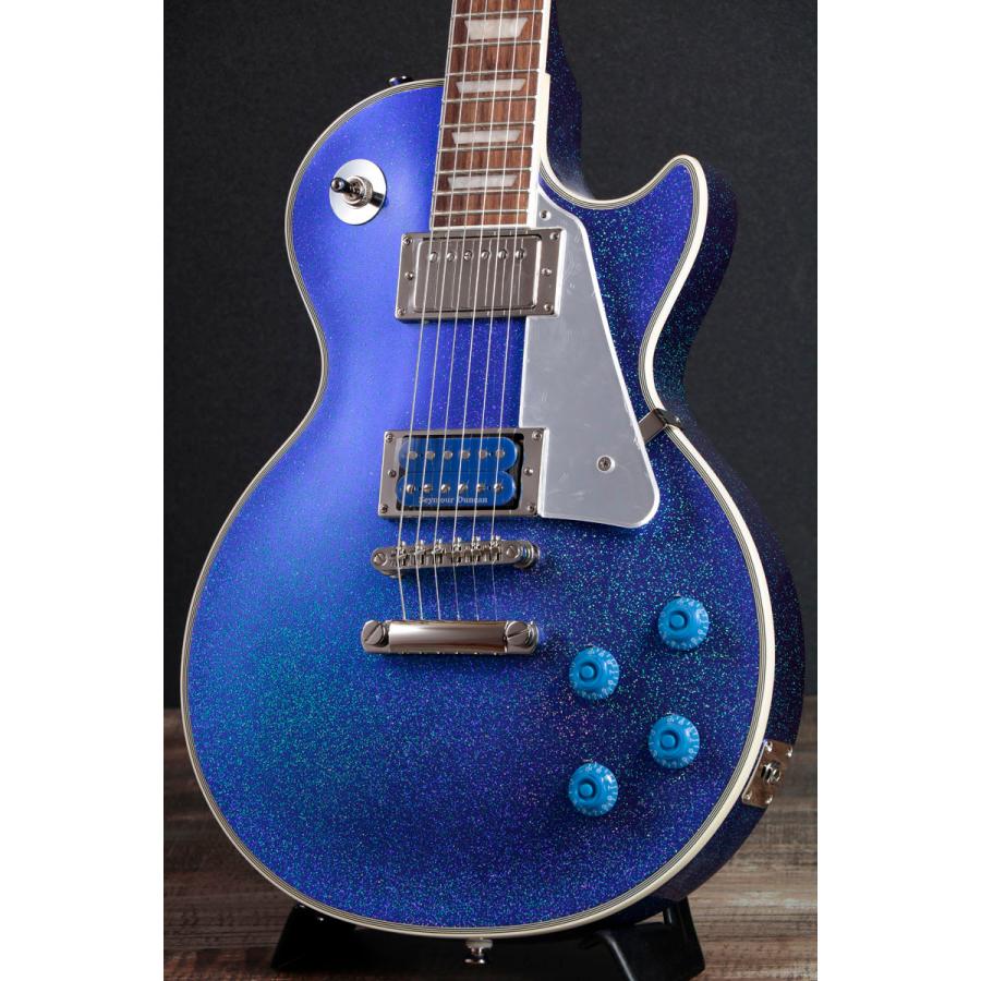Epiphone Tommy Thayer Electric Blue Les Paul Outfit トミーセイヤーシグネチャー 御茶ノ水本店 03 イシバシ楽器 17ショップス 通販 Yahoo ショッピング