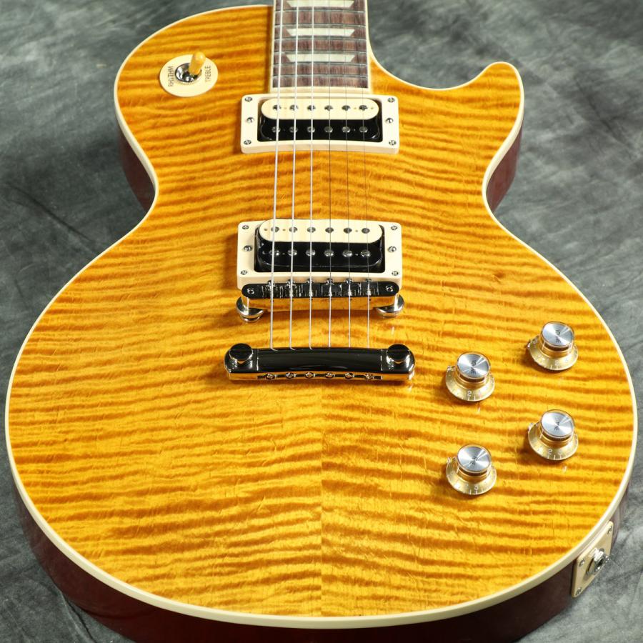 Gibson USA / Slash Les Paul Standard Appetite Amber (Slash Gibson USA / Slash Les Paul Standard Appetite Amber (Slash