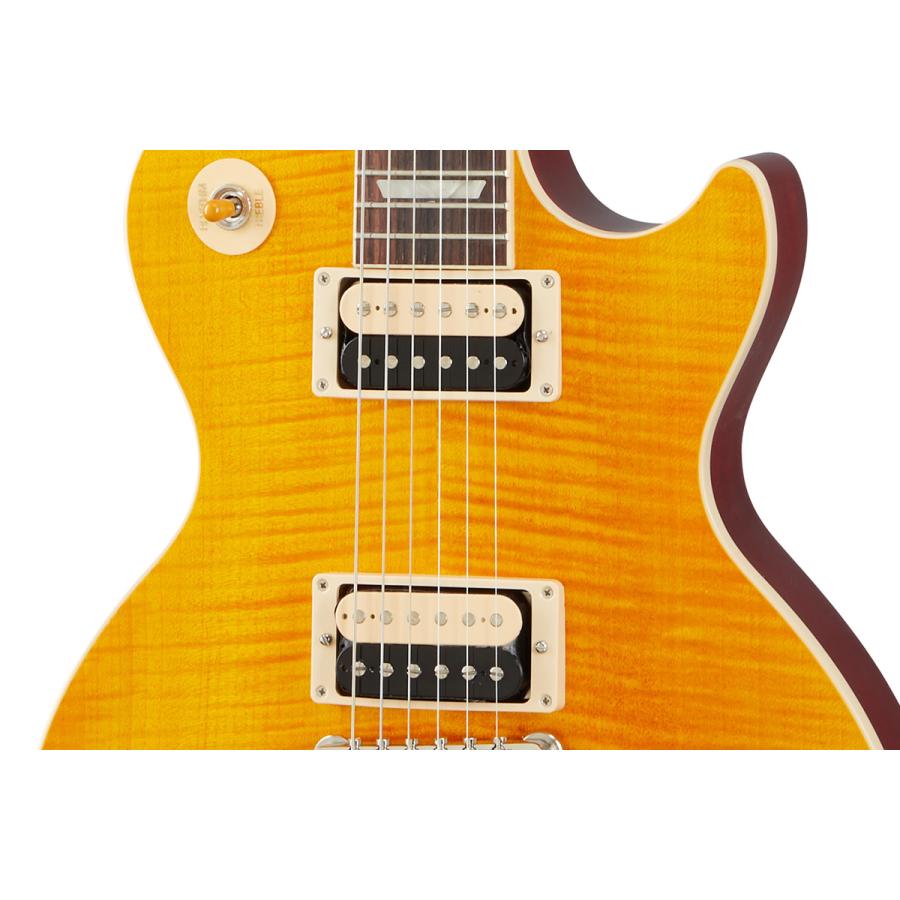 Gibson USA / Slash Les Paul Standard Appetite Amber (Slash Gibson USA / Slash Les Paul Standard Appetite Amber (Slash