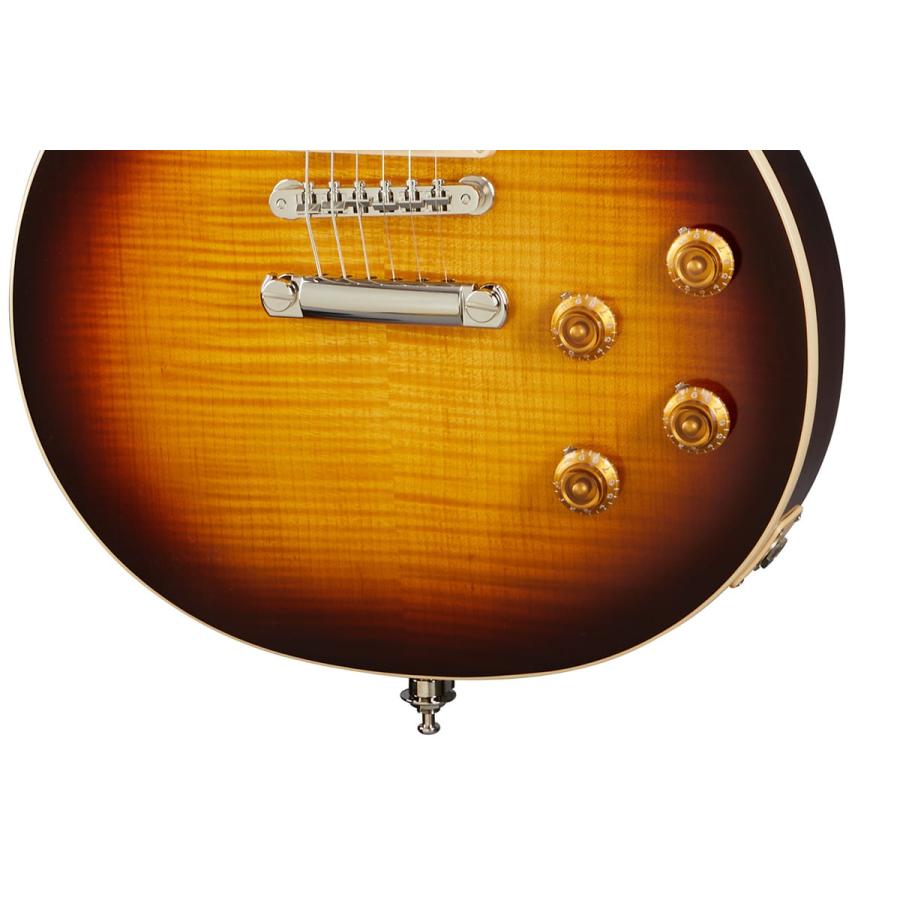 Gibson USA / Slash Les Paul Standard November Burst (Slash