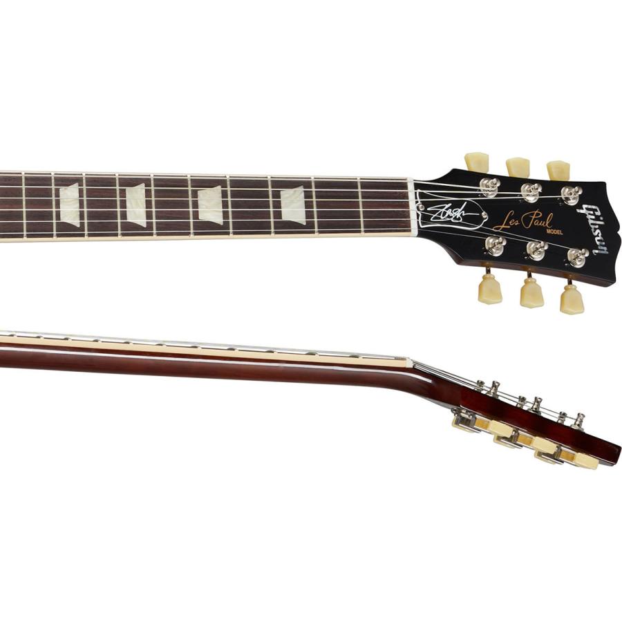 Gibson USA / Slash Les Paul Standard November Burst (Slash