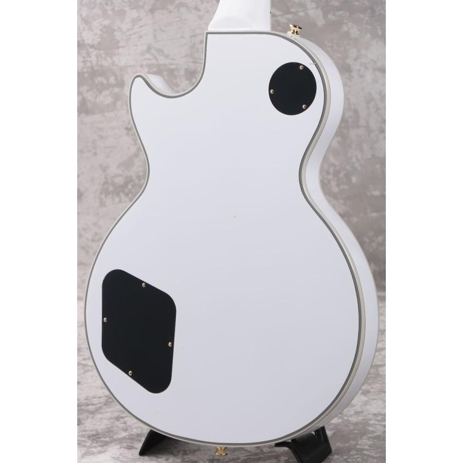 【新品】Epiphone 7弦 エピフォン レスポールカスタム white Amazon.com: Epiphone Inspired by Gibson Custom Les Paul
