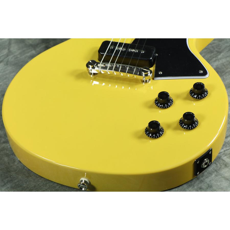 【良品】エピフォン　レスポールスペシャル　TV YELLOW イエロー Amazon | Epiphone Les Paul Special TV Yellow エレキギター