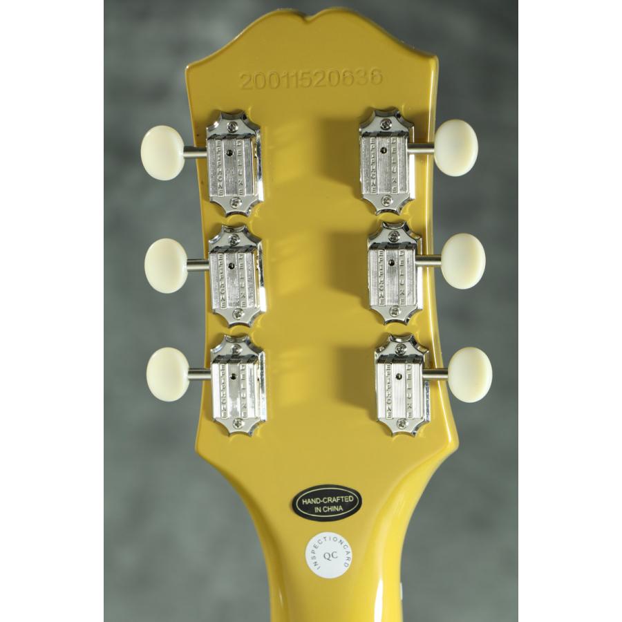 美品 Epiphone エピフォン Lespaul レスポール TVイエロー Amazon | Epiphone Les Paul Special TV Yellow エレキギター