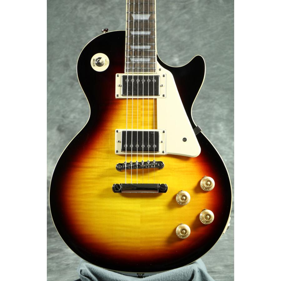 Epiphone / Inspired by Gibson Les Paul Standard 50s Vintage Sunburst  エレキギター レスポール スタンダード(御茶ノ水本店)｜ishibashi-shops｜04