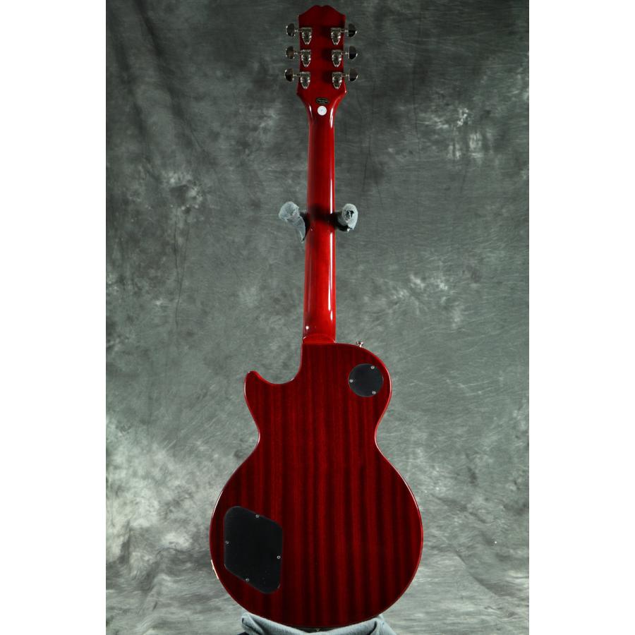 Epiphone / Inspired by Gibson Les Paul Standard 60s Bourbon Burst