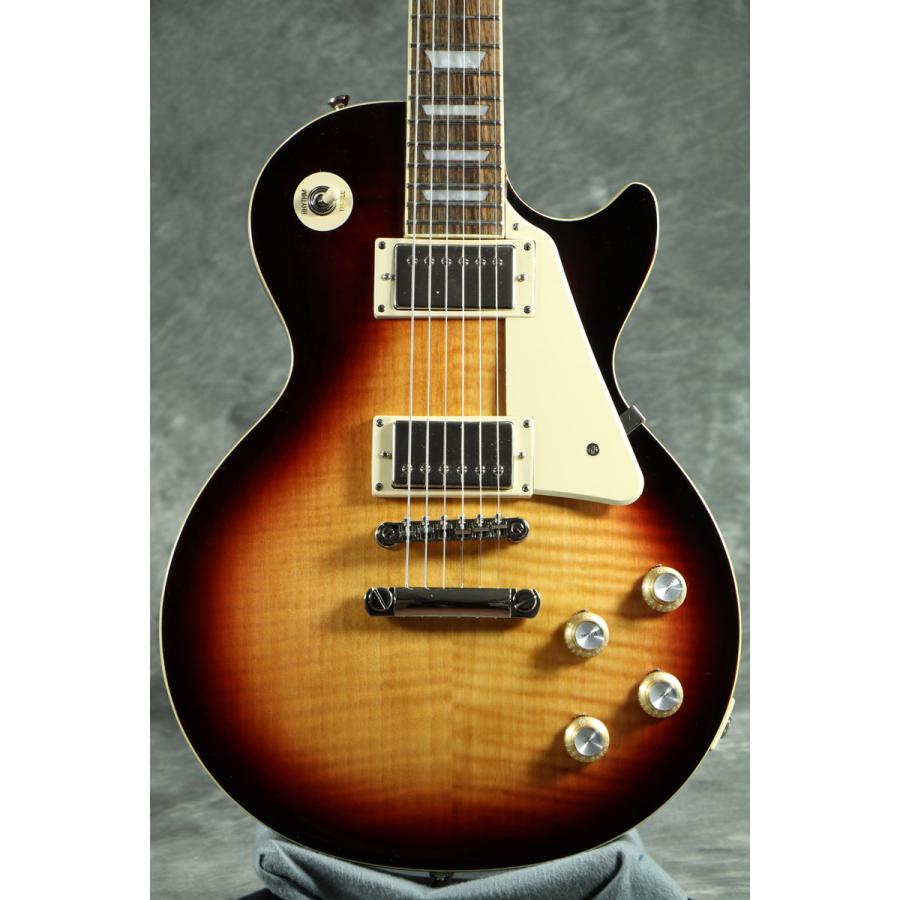 Epiphone / Inspired by Gibson Les Paul Standard 60s Bourbon Burst