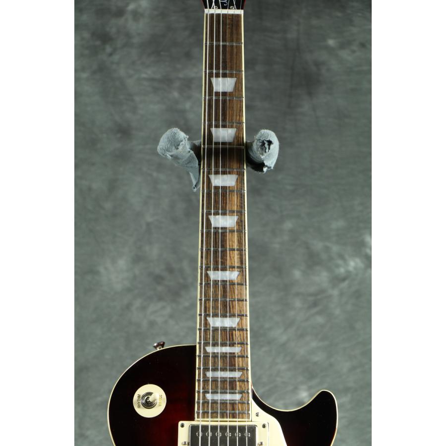 Epiphone / Inspired by Gibson Les Paul Standard 60s Bourbon Burst(御茶ノ水本店)｜ishibashi-shops｜08