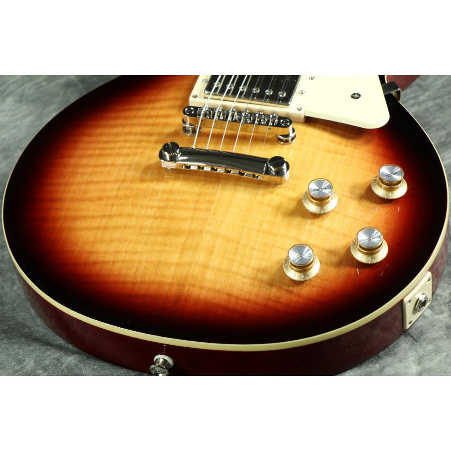 Epiphone / Inspired by Gibson Les Paul Standard 60s Bourbon Burst