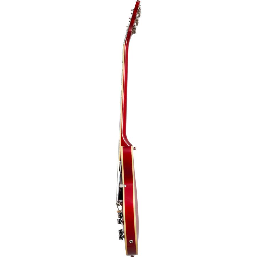 Epiphone / Inspired by Gibson ES-339 Cherry (CH) エピフォン エレキギター セミアコ ES339(御茶ノ水本店)の画像
