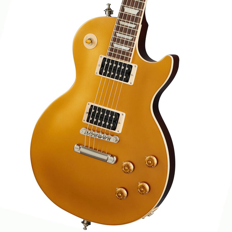 Gibson / Slash Victoria Les Paul Standard Goldtop (Slash Signature