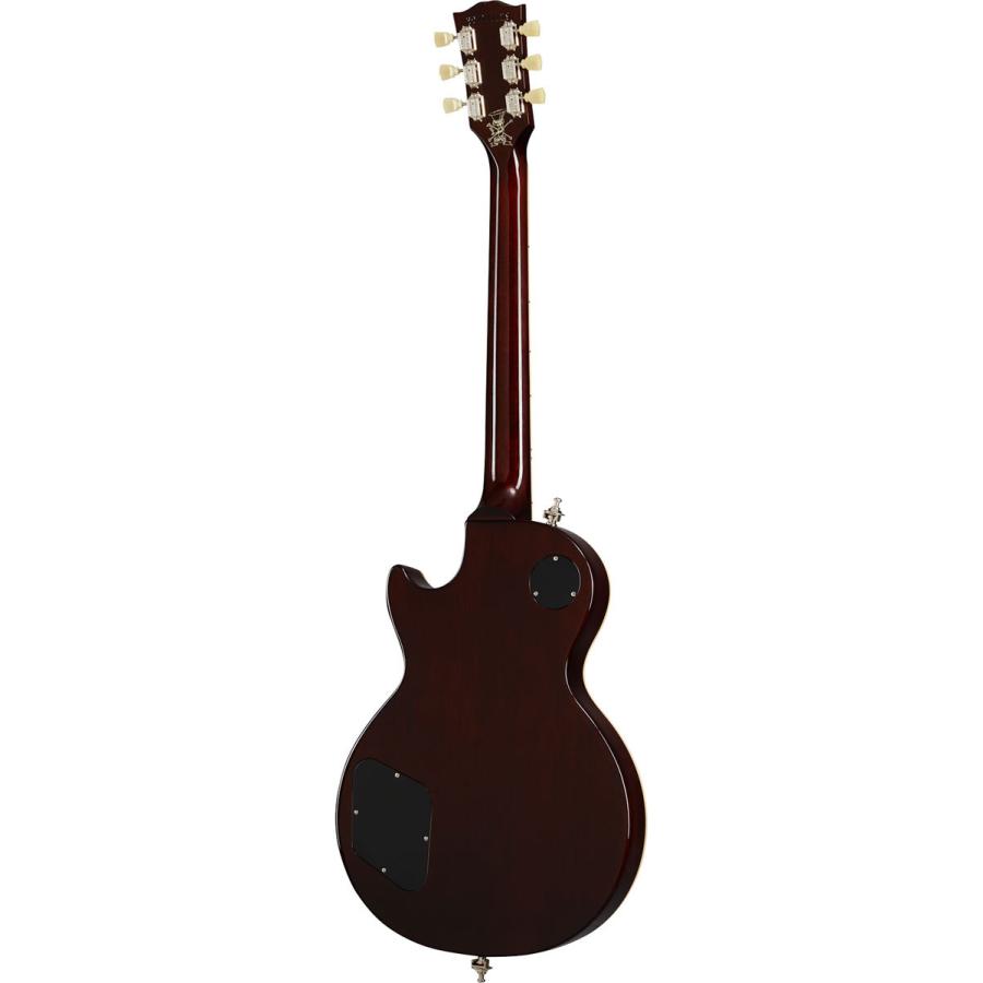 Gibson / Slash Victoria Les Paul Standard Goldtop (Slash Signature