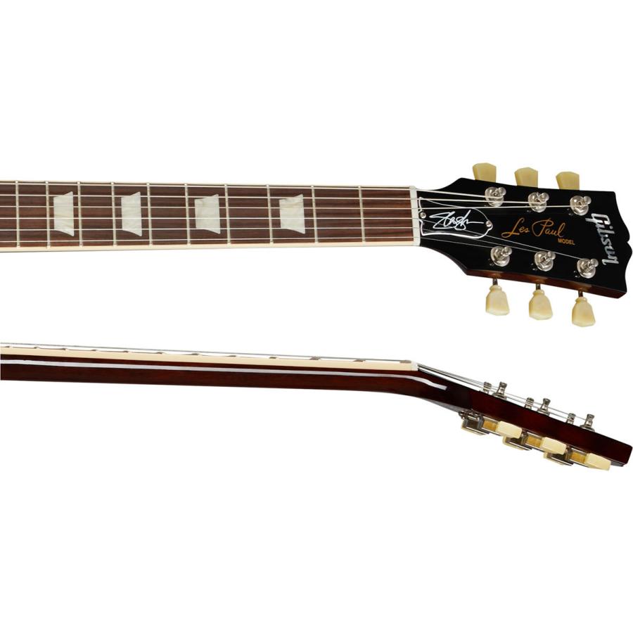 Gibson / Slash Victoria Les Paul Standard Goldtop (Slash Signature