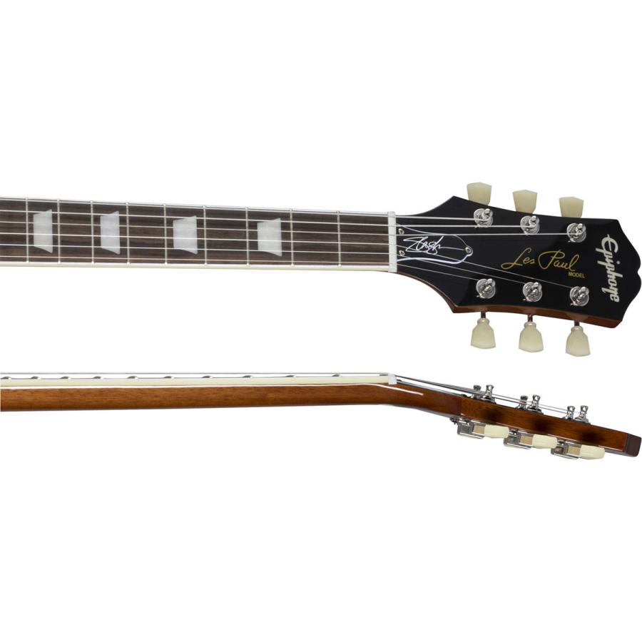 / Slash Victoria Les Paul Standard Goldtop エピフォン レスポール エレキギタースラッシュ(御茶ノ水本店) 【LES PAUL】