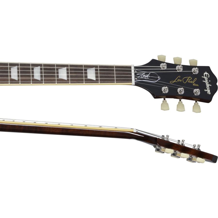 / Slash Les Paul Standard Anaconda Burst  【ＢＧ】 エピフォン スラッシュ(御茶ノ水本店)