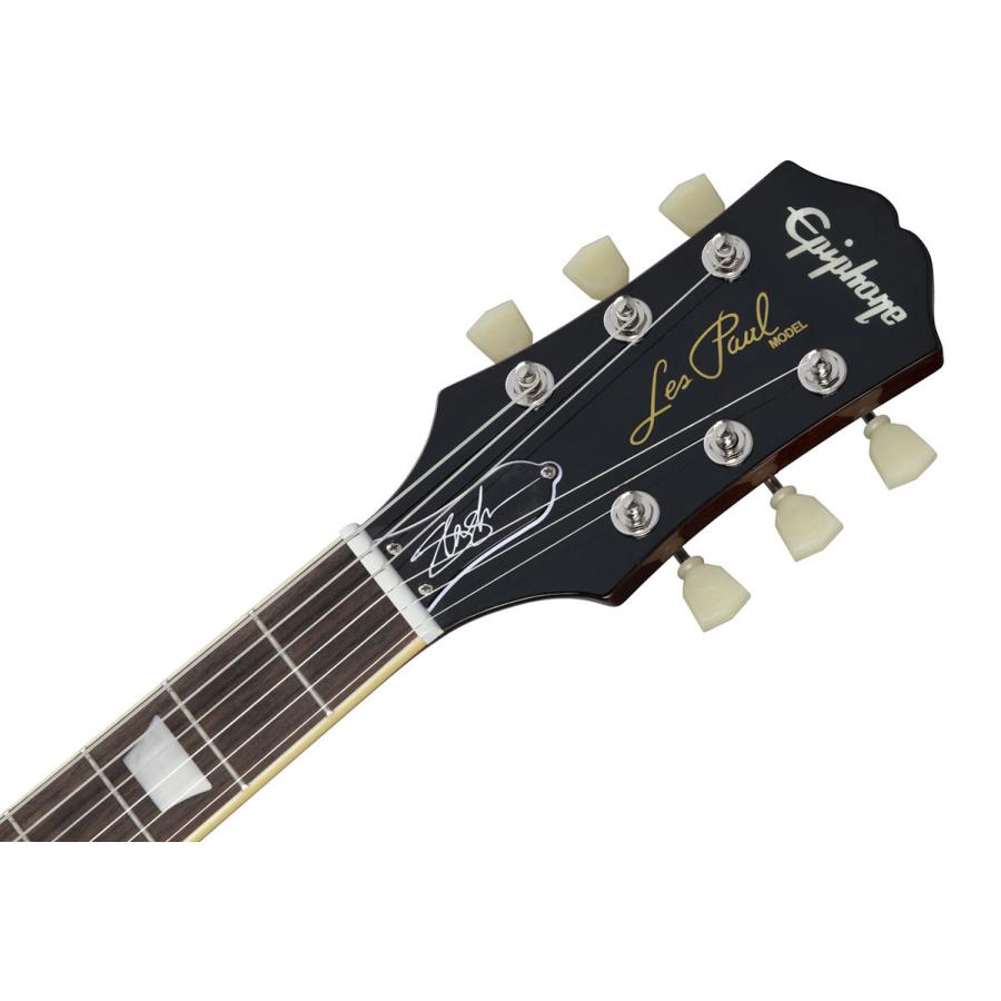 / Slash Les Paul Standard Anaconda Burst  【ＢＧ】 エピフォン スラッシュ(御茶ノ水本店)