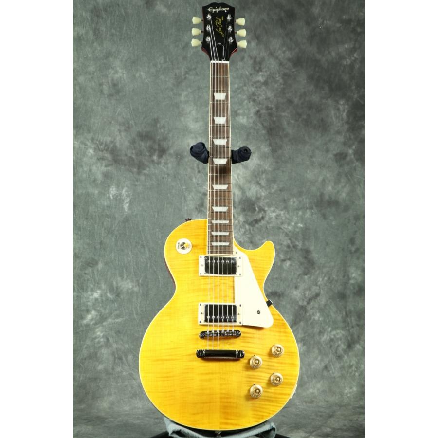 Epiphone / Joe Bonamassa Lazarus 1959 Les Paul Standard エピフォン