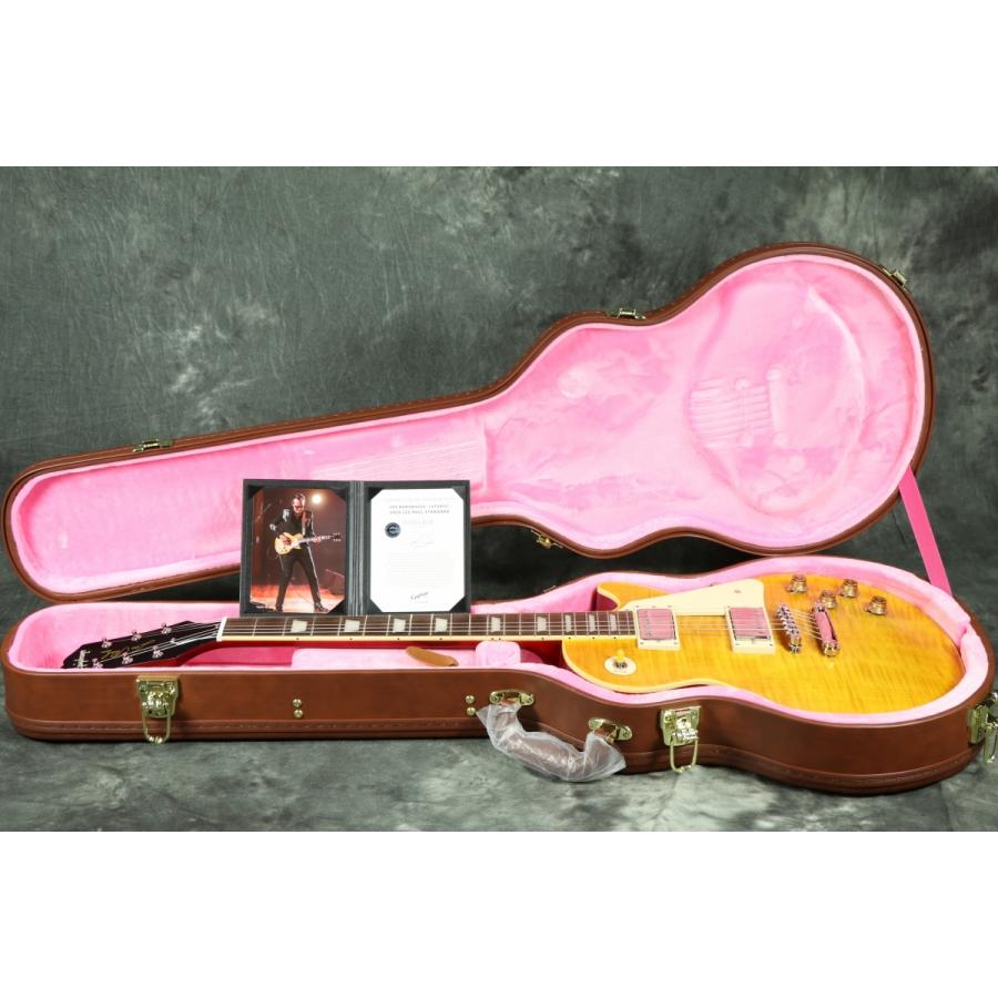 Epiphone / Joe Bonamassa Lazarus 1959 Les Paul Standard エピフォン