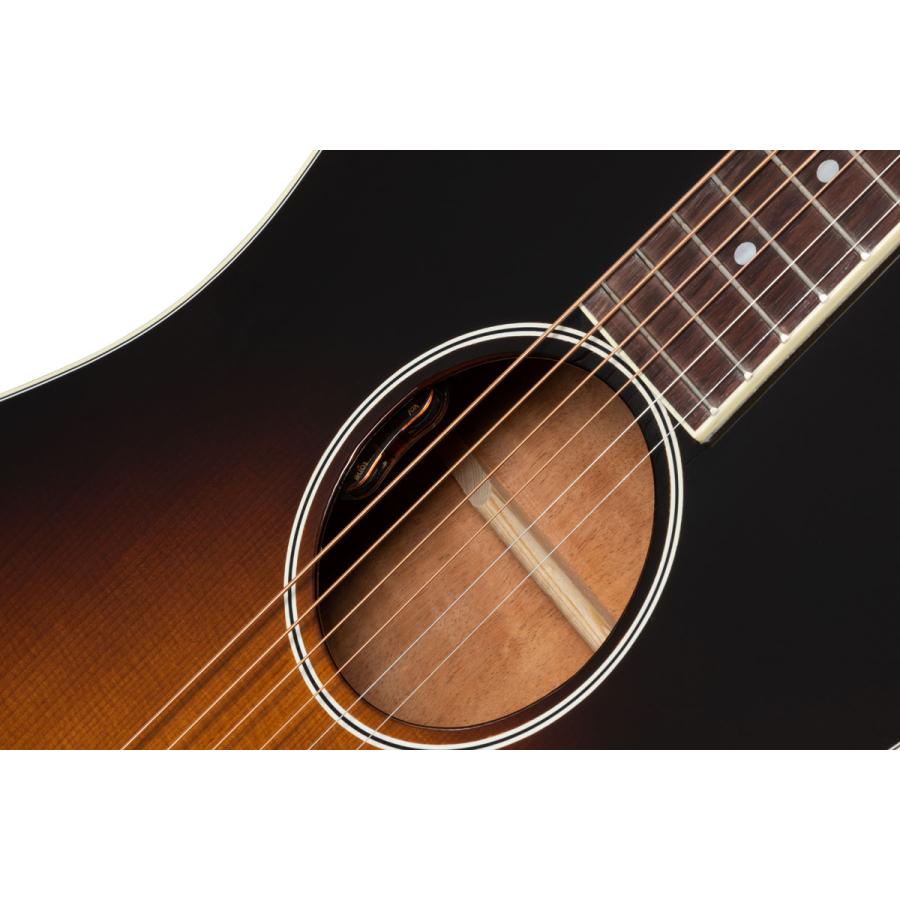 Gibson / Keb Mo 3.0 12-Fret J-45 Vintage Sunburst  ケブ・モー シグネチャーモデル ギブソン アコースティックギター アコギ(御茶ノ水HARVEST_GUITARS)｜ishibashi-shops｜04