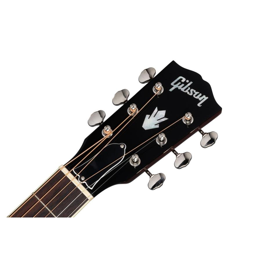Gibson / Keb Mo 3.0 12-Fret J-45 Vintage Sunburst  ケブ・モー シグネチャーモデル ギブソン アコースティックギター アコギ(御茶ノ水HARVEST_GUITARS)｜ishibashi-shops｜07