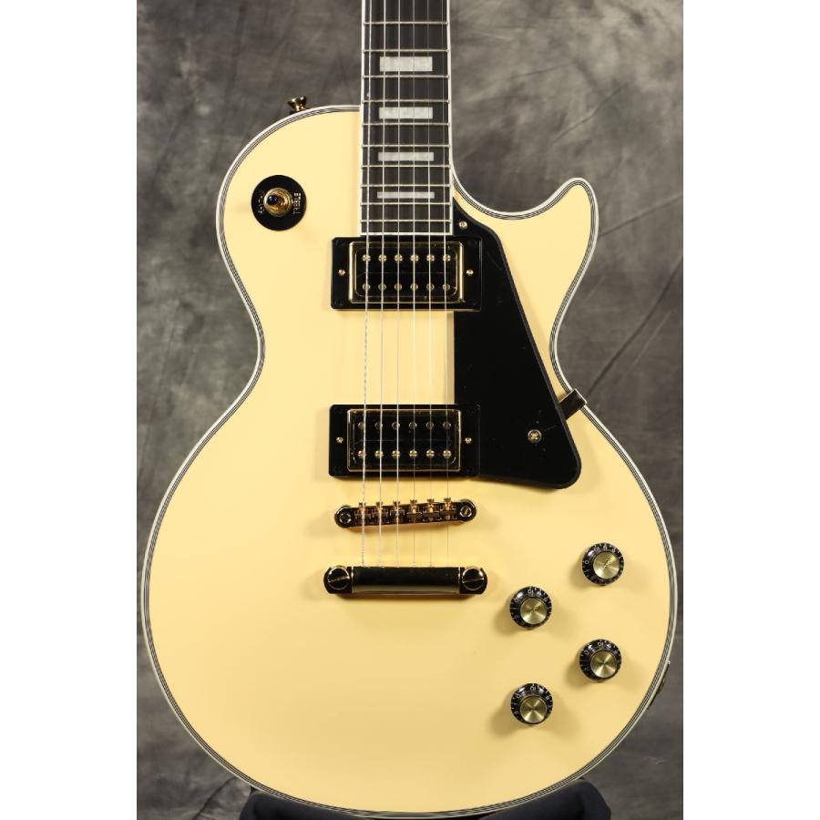 Epiphone（エピフォン） Epiphone / Les Paul Custom Aintique Ivory