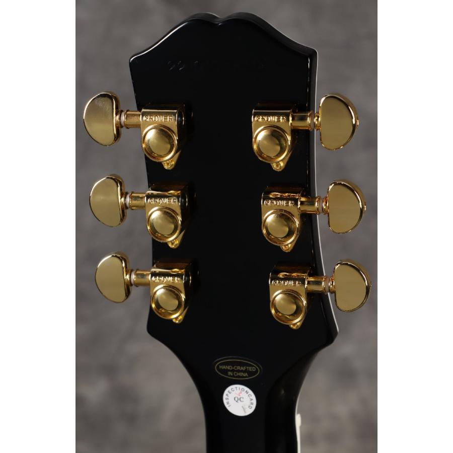 Epiphone エピフォン レスポール美品 Epiphone（エピフォン） Epiphone / Les Paul Custom Aintique Ivory