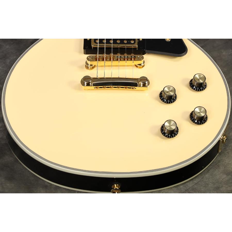 Epiphone（エピフォン） Epiphone / Les Paul Custom Aintique Ivory